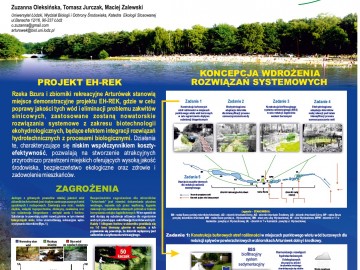 Projekt EH-REK, <p>http://www.arturowek.pl/content/projekt-eh-rek-na-xxii-zje-dzie-hydrobiolog-w-polskich</p>